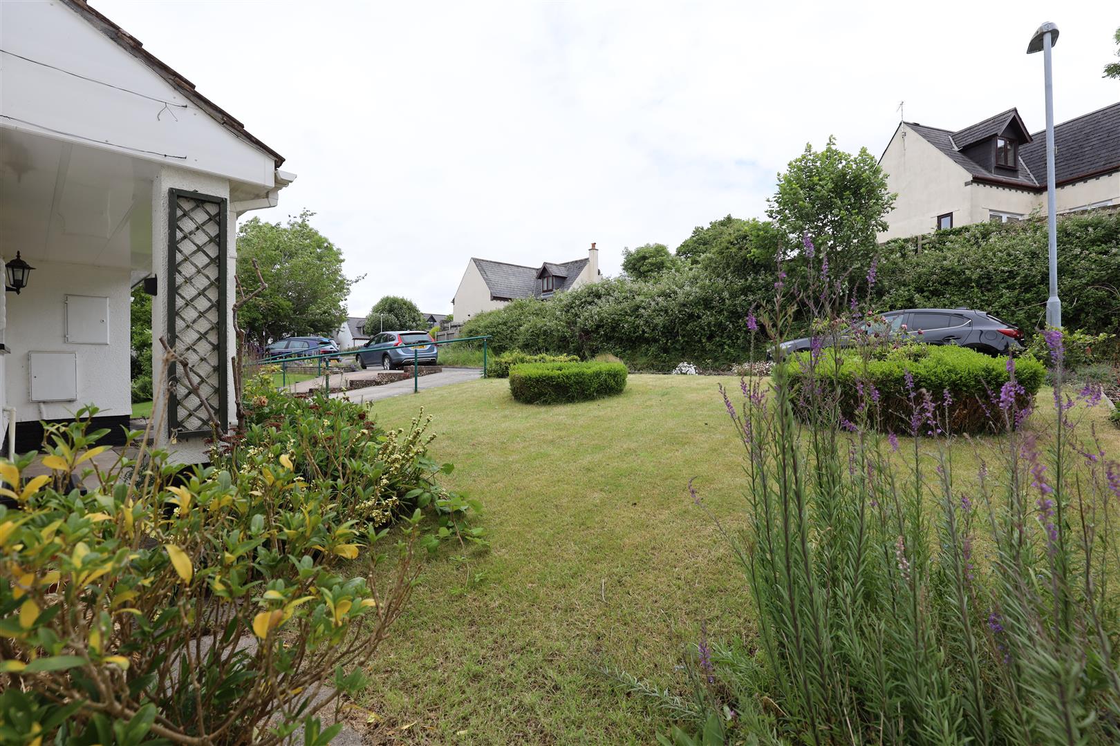 Hillside Drive, Cowbridge, Vale of Glamorgan, CF71 7EA